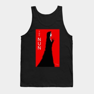 Nun Walk Tank Top